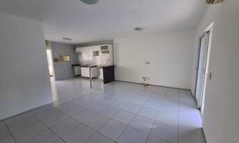 Imagem 7: Casa plana de condomínio de 82m² com 2 quartos, sendo 2 suítes, na Lagoa Redonda