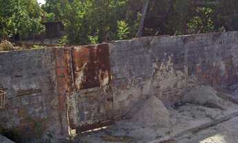 Imagem 2: Tereno em rua no Eusébio oportunidade