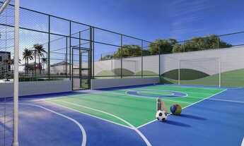 Imagem 5: VITÓRIA ÍRIS - Experimente a Magia de Morar em um Parque Residencial!