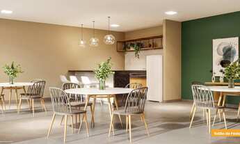 Imagem 4: Vitória Acácia – O seu novo lar com lazer completo, conforto e qualidade Victa!