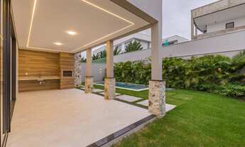 Imagem 7: MARAVILHO DUPLEX COM 4 SUÍTES NA CIDADE ALPHA