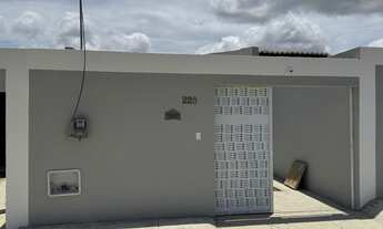 Imagem: RESERVA ANCURI RESIDENCIAL ETAPA 02 Casas