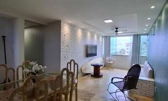 Imagem 4: Apartamento 3 dormitórios à venda Icaraí Caucaia/CE