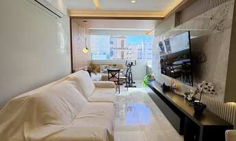 Imagem: Apartamento no Renascença ll Nascente 96m