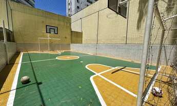 Imagem 6: Apartamento andar alto a venda no Coco com 3 quartos