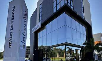 Imagem 3: Cidade Alpha lotes a venda pronto para construir