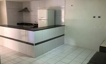 Imagem 2: Apartamento de 2 quartos com com mobília no Passaré