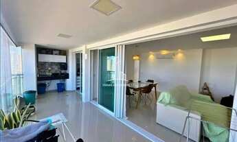 Imagem: Ap2424-Apartamento 132m² 3 quartos