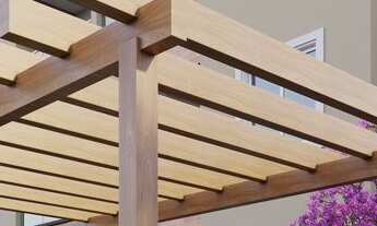 Imagem 7: ALAMEDA DOS IPES, Condomínio de muito bom gosto, bem localizado e com área de la