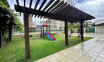 Imagem 3: Oportunidade, apto 120 m², 3 suítes, 3 vagas, lazer total