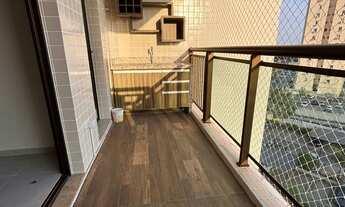 Imagem: Alugo apartamento com 3 quartos