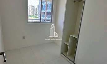 Imagem 4: Ap2302-Apartamento com 3 quartos à venda no Papicu – Fortaleza/CE