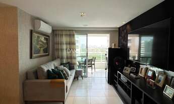 Imagem 4: Apartamento com 2 suítes, 2 vagas soltas, 81m2, pertinho da Unifor e Iguatemi