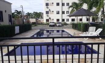 Imagem 2: Apartamento de 45m² com 2 quartos e 1 wc social em Messejana