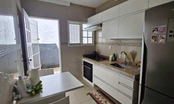 Imagem 5: CASA PLANA COM 3 QUARTOS E 1 SUÍTE, PORCELANATO, ÁREA DE 102M², TERRENO DE 260M²