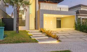 Imagem: LINDA CASA NO TERRAS ALPHAVILLE 1