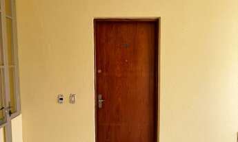 Imagem: Apartamento Lagoa da Sapiranga Coité