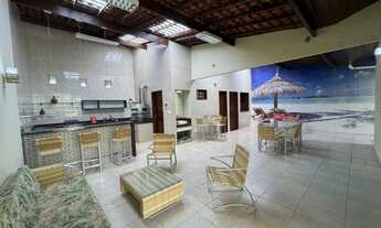 Imagem: Casa em Condomínio no Jardim Eldorado 5