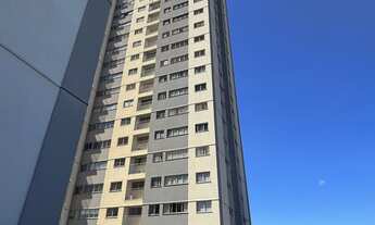 Imagem 2: Apartamento com suíte e vaga em localização estratégica – 56m² de conforto