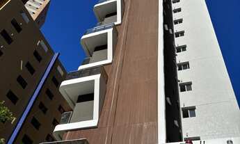 Imagem: Apartamento novo 2 quartos no Meireles a