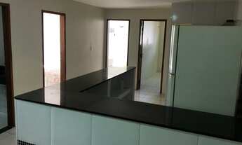 Imagem: Apartamento de 2 quartos com com mobília