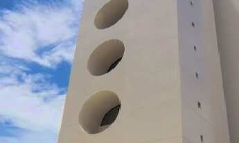 Imagem: Sala no Renascença de 42m²