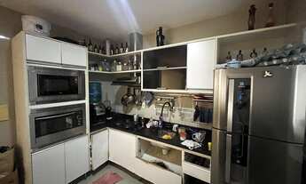 Imagem 7: Venda Casa Duplex em Condomínio 3 Quartos no Passaré