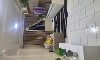 Imagem 4: Apartamento de 50m² com 2 quartos em Messejana