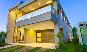 Imagem 3: CASA DUPEX FENTE A ÁREA VERDE A VENDA - CIDADE ALPHA