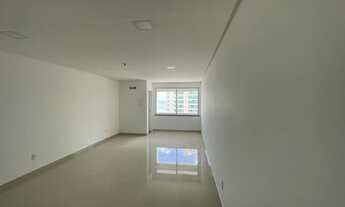 Imagem 2: Sala Comercial no Edifício Tech Office – Andar Alto!