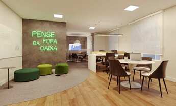 Imagem 5: Vista Parque – Viva em harmonia com o que realmente importa: conforto, natureza