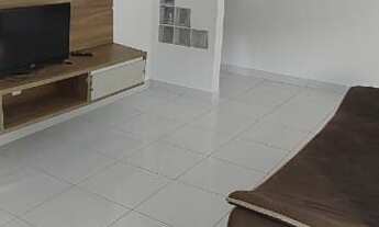 Imagem: Casa em condomínio na AV Litorânea, mobiliado