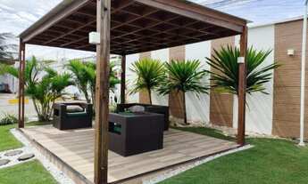 Imagem 7: Casa plana com 03 quartos - Lagoa Redonda