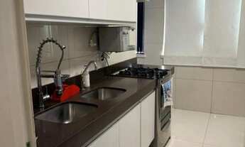 Imagem 6: Edifício MODIGLIANI, 4 dormitórios na Rua Coronel Jucá 398 Andar Alto