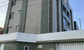 Imagem: Apartamento à venda na Praia do Futuro