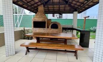 Imagem 4: Oportunidade, apto 120 m², 3 suítes, 3 vagas, lazer total