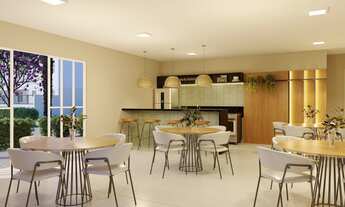 Imagem 6: Vista Parque – Viva em harmonia com o que realmente importa: conforto, natureza