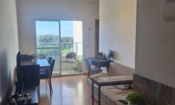 Imagem 7: Apartamento de 47m² com 2 quartos e 1 wc social no Passaré