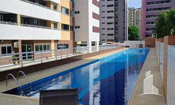 Imagem: Apartamento 4 quartos, 98,6 m², Aldeota