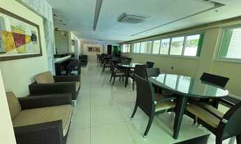 Imagem 3: Apartamento andar alto a venda no Coco com 3 quartos