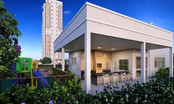 Imagem 5: Residencial Torre do Mar - Conforto e Modernidade