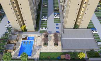 Imagem 5: STAY ONE, o conceito de morar bem foi redefinido! Conheça e se surpreenda!