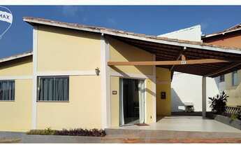 Imagem 2: Casa em condomínio Mobiliada no Calhau na Av Litorânea 98 M² 3 quartos 2 suítes