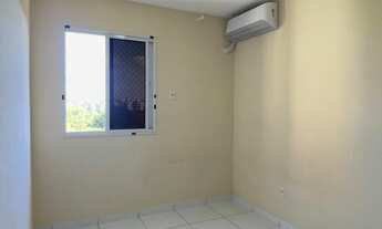 Imagem 7: Apartamento no Calhau 03 quartos (sendo 1 suíte e 1 semi suíte, 87 m² 9º andar
