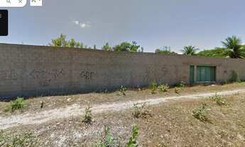 Imagem: Terreno em Aquiraz