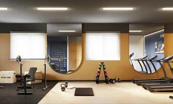 Imagem 6: ESTILO PASSARE, Condominio Fechado Com Lazer Completo E Localização Privilegiada