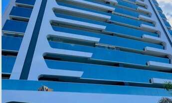 Imagem: Vista mar, andar alto, 3 suítes, 3 vagas