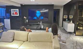 Imagem 2: Ap2420-Mandara Lanai térreo, mobiliado à venda em Aquiraz