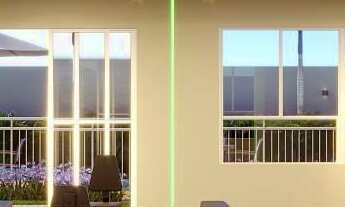 Imagem 4: Vista Parque – Viva em harmonia com o que realmente importa: conforto, natureza