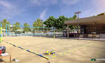 Imagem: Condomínio de Lotes Moradas Eusébio- R$196.000,00